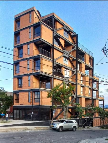 Apartamento en Venta, MIRAFLORES   Oeste, Cali - Widok 3