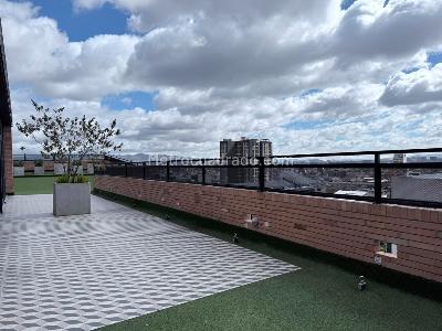 Apartaestudio en arriendo en Chapinero, Bogotá, 20 m² · foto 11 de 17