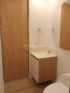 Apartaestudio en arriendo en Chapinero, Bogotá, 20 m² · foto 7 de 17