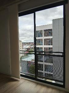 Apartaestudio en arriendo en Chapinero, Bogotá, 20 m² · foto 5 de 17