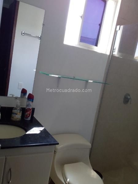 Apartamento en Arriendo, CIELO MAR   Norte, Cartagena de Indias - Widok 5