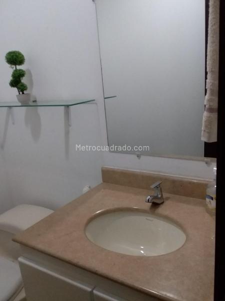 Apartamento en Arriendo, CIELO MAR   Norte, Cartagena de Indias - Widok 6
