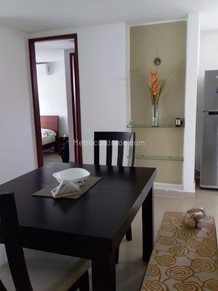 Apartamento en Arriendo, CIELO MAR   Norte, Cartagena de Indias - Więcej