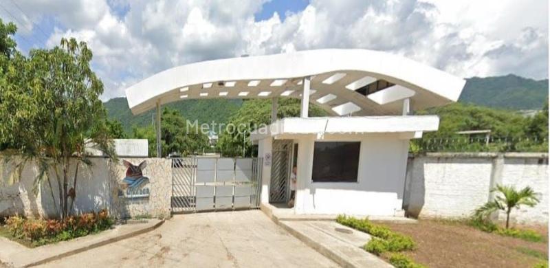 Lote en Venta, LA PAZ Área urbana, Santa Marta - Vista 2