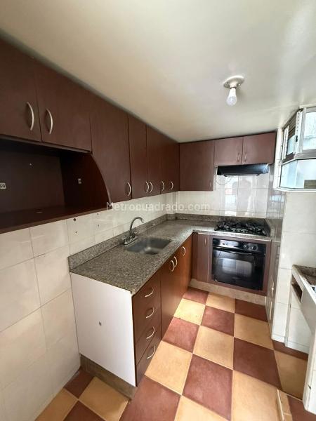 Apartamento en Venta, HAYUELOS RESERVADO , Bogotá D.C. – pohled 5