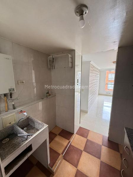 Apartamento en Venta, HAYUELOS RESERVADO , Bogotá D.C. – další