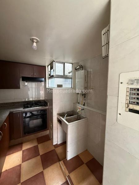 Apartamento en Venta, HAYUELOS RESERVADO , Bogotá D.C. – pohled 6