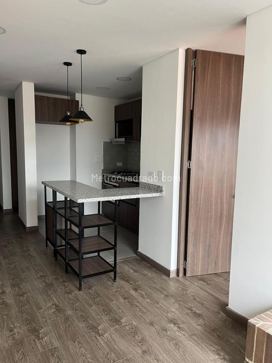 Foto del apartamento