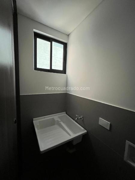 Apartamento en Arriendo, Vereda la balsa, Chía - Widok 2