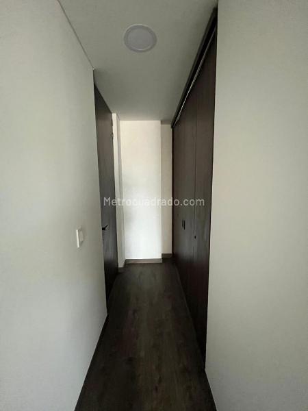 Apartamento en Arriendo, Vereda la balsa, Chía - Widok 3