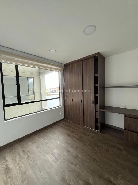 Apartamento en Arriendo, Vereda la balsa, Chía - Widok 5