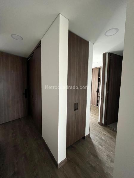 Apartamento en Arriendo, Vereda la balsa, Chía - Widok 6
