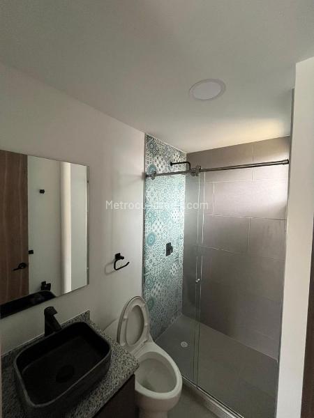 Apartamento en Arriendo, Vereda la balsa, Chía - Więcej
