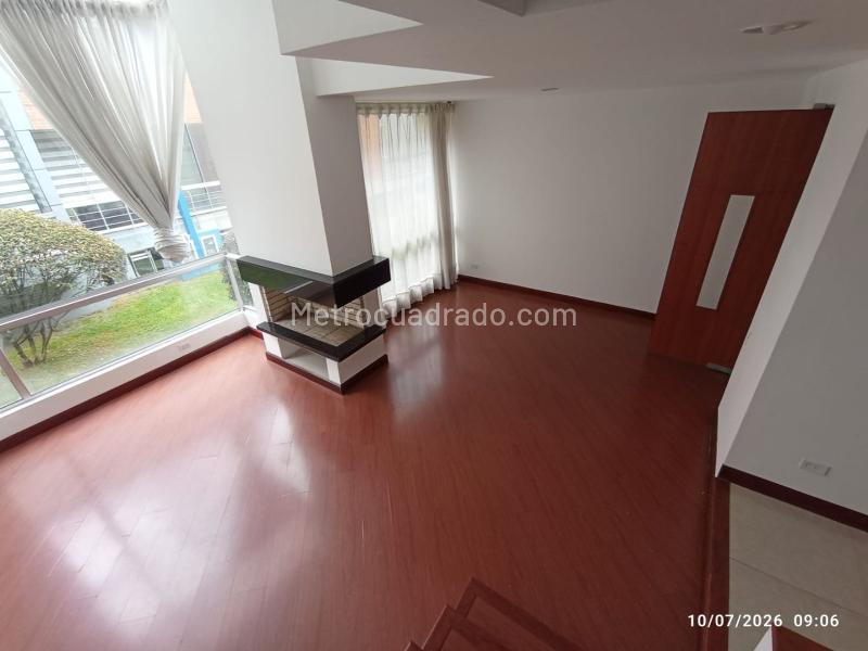 Casa en Arriendo, COLINA CAMPESTRE   Zona Urbana, Bogotá D.C. - Ansicht 2