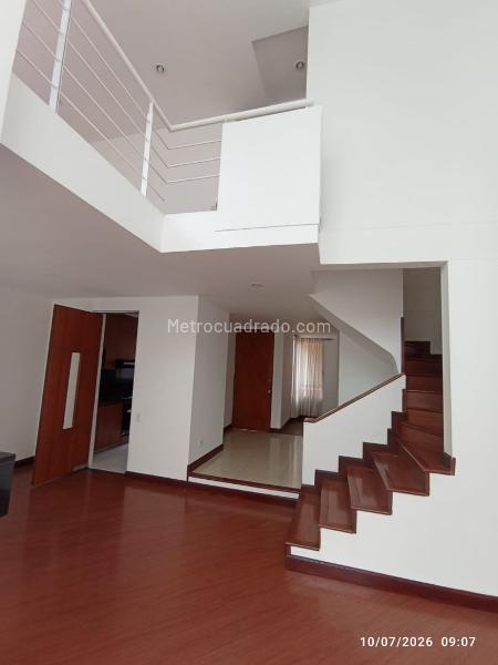 Casa en Arriendo, COLINA CAMPESTRE   Zona Urbana, Bogotá D.C. - Ansicht 3