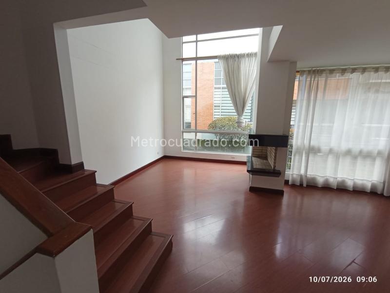 Casa en Arriendo, COLINA CAMPESTRE   Zona Urbana, Bogotá D.C. - Ansicht 4