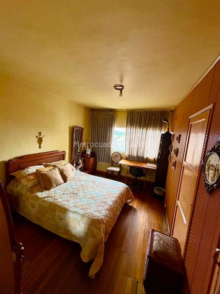 Casa en Venta, ESTRELLA   Zona Urbana , Manizales – další