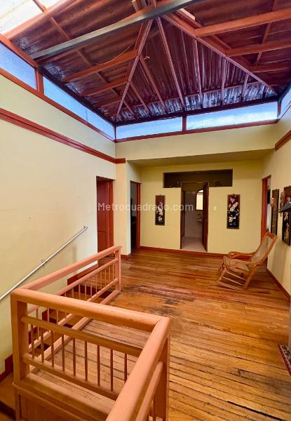 Casa en Venta, ESTRELLA   Zona Urbana , Manizales – pohled 6