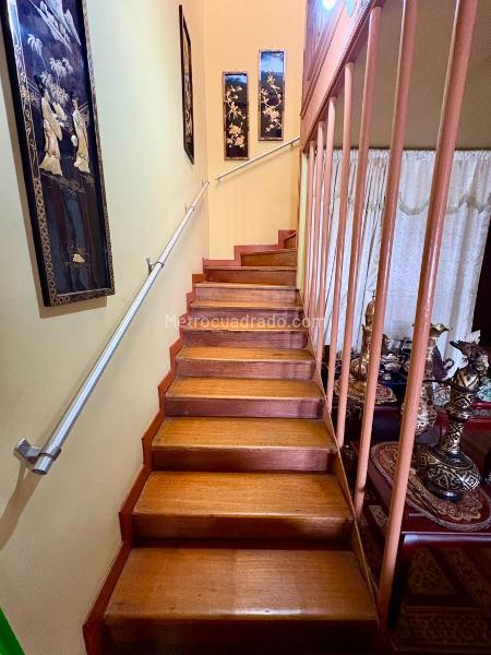 Casa en Venta, ESTRELLA   Zona Urbana , Manizales – pohled 2