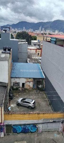 Lote en Venta, RESTREPO Centro Nariño, Bogotá D.C. - Vista 3