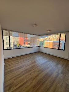 Office for rent in CHAPINERO ALTO Zona Urbana, Bogotá