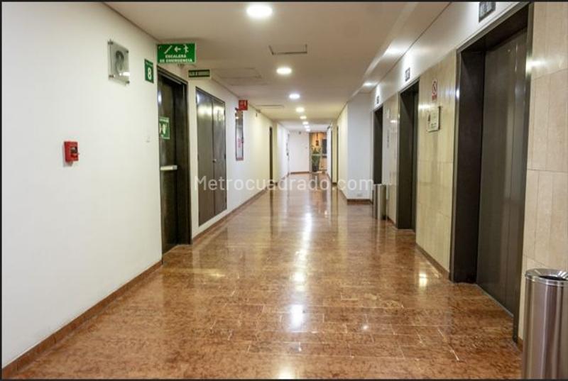 Oficina en Arriendo, Porciuncula av chile   Zona Urbana, Bogotá D.C. - Widok 6