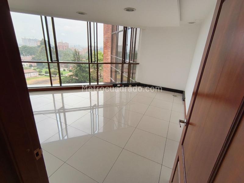 Oficina en Arriendo, Porciuncula av chile   Zona Urbana, Bogotá D.C. - Więcej