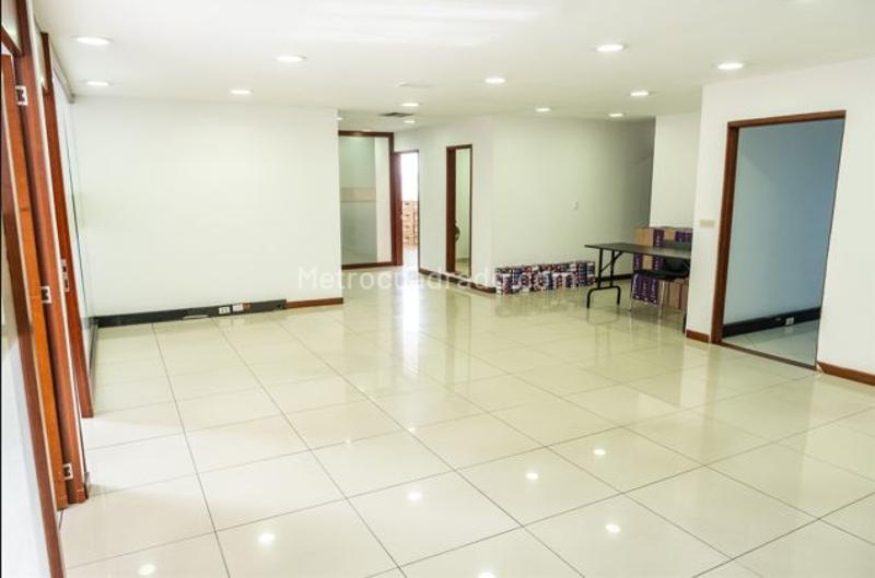 Oficina en Arriendo, Porciuncula av chile   Zona Urbana, Bogotá D.C. - Widok 3