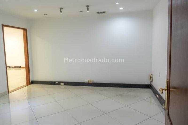 Oficina en Arriendo, Porciuncula av chile   Zona Urbana, Bogotá D.C. - Widok 2