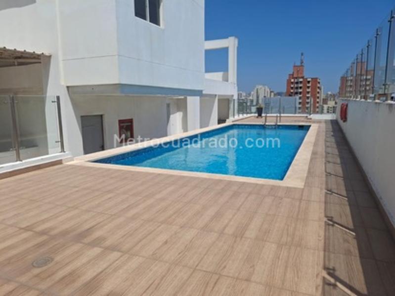 Apartamento en Venta, ALTO PRADO   Noroccidente, Barranquilla - Widok 2