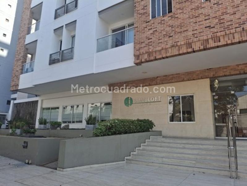 Apartamento en Venta, ALTO PRADO   Noroccidente, Barranquilla - Widok 3