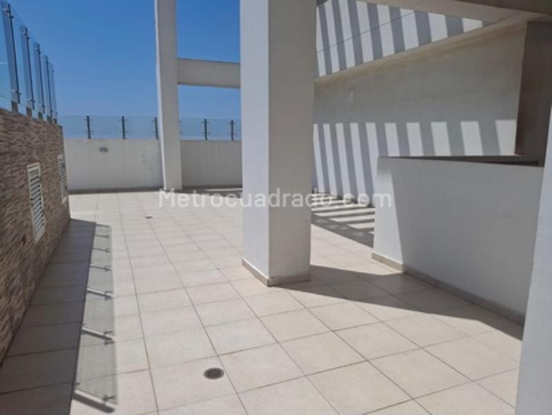 Apartamento en Venta, ALTO PRADO   Noroccidente, Barranquilla - Widok 4