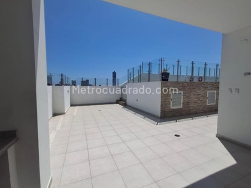 Apartamento en Venta, ALTO PRADO   Noroccidente, Barranquilla - Widok 5