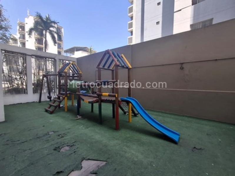 Apartamento en Venta, ALTO PRADO   Noroccidente, Barranquilla - Więcej