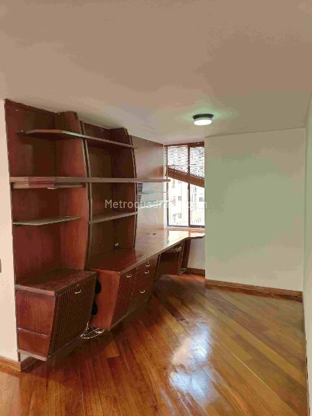 Apartamento en Arriendo, SANTA HELENA I   Colina y Alrededores, Bogotá D.C. - Widok 5