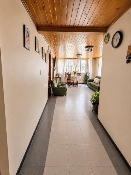 Casa – Soacha, Quintanares, Comuna San Mateo - Vista 4