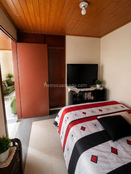 Casa – Soacha, Quintanares, Comuna San Mateo - Vista 5