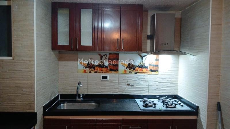 Piso – Soacha, Hogares Soacha, Comuna Soacha Central - Vista 2