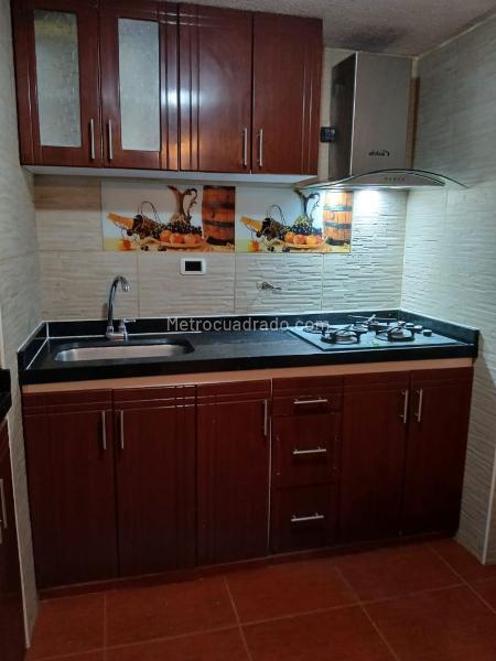 Piso – Soacha, Hogares Soacha, Comuna Soacha Central - Vista 5