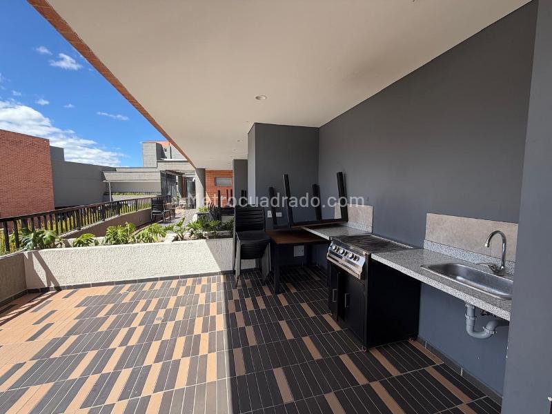 Piso – Chía, Sabana Centro - Vista 3