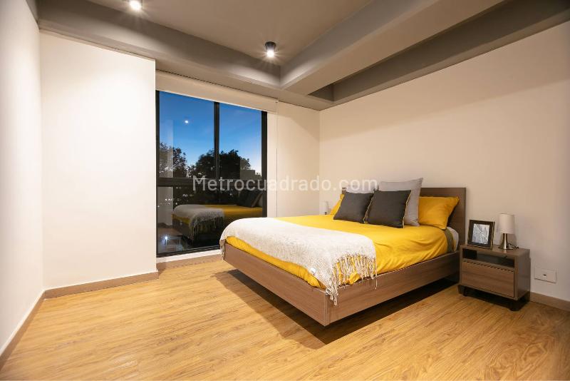 Apartamento en Arriendo, CHAPINERO ATLANTIS   Zona Urbana, Bogotá D.C. - Więcej