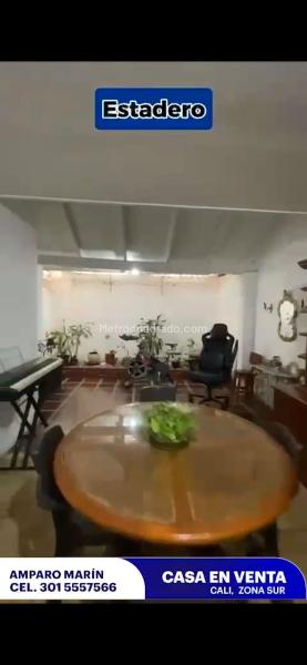 Casa en Venta, PAMPALINDA   Sur, Cali – pohled 2