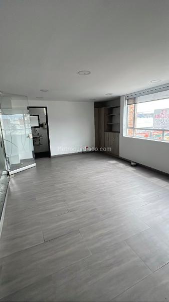 Oficina en Arriendo, LA FRAGUA   Antonio Nariño, Bogotá D.C. - Ansicht 3