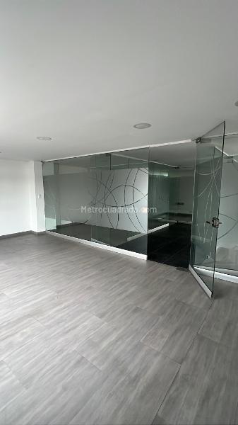 Oficina en Arriendo, LA FRAGUA   Antonio Nariño, Bogotá D.C. - Ansicht 4