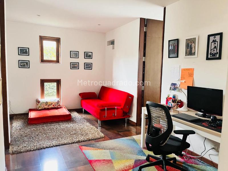 Casa en Venta, Vereda Canelon, Cajicá - Widok 5