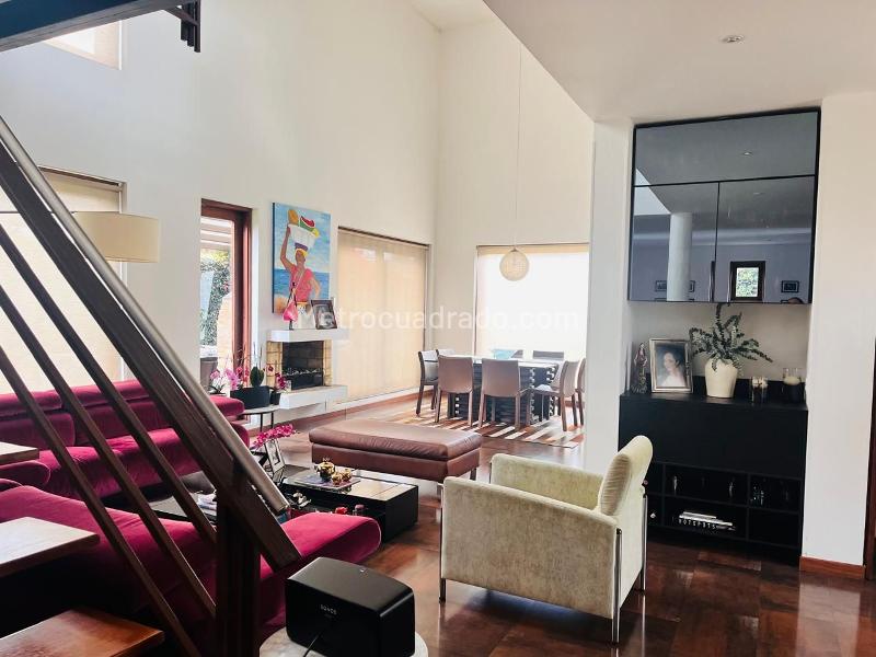 Casa en Venta, Vereda Canelon, Cajicá - Widok 3
