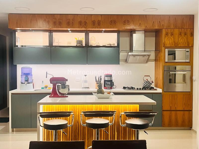 Casa en Venta, Vereda Canelon, Cajicá - Więcej