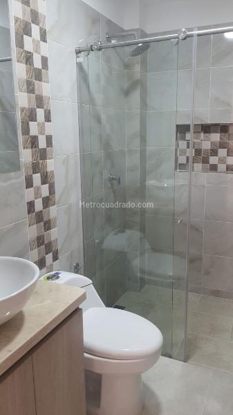 Casa en Arriendo, San Benito II, Jamundi - Vista 5