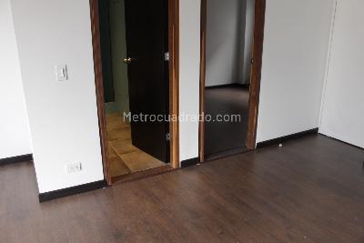 Apartamento en venta en La Macarena, Bogotá · foto 11 de 17