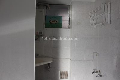 Apartamento en venta en La Macarena, Bogotá · foto 12 de 17